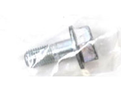 Toyota 90016-AA103 Lower Guide Mount Bolt