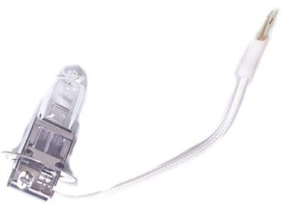 Toyota 90981-13018 Fog Lamp Bulb