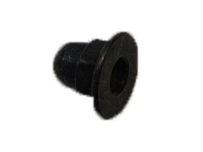 Toyota 90176-06023 Engine Cover Nut
