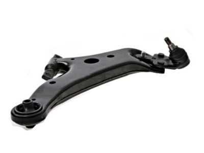 Toyota 48068-0T010 Front Suspension Control Arm Sub-Assembly, No.1 Right