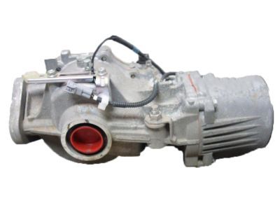Toyota 41110-48104 Differential Assembly