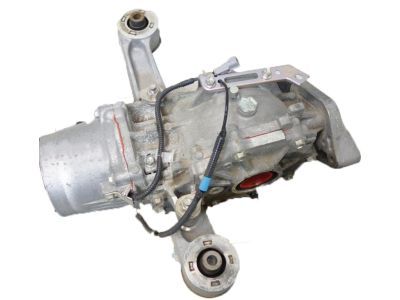 Toyota 41110-48104 Differential Assembly