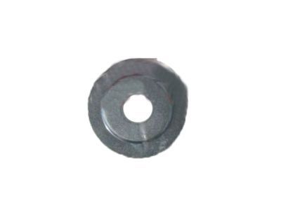 Toyota 16659-31011 Plate, Idler Pulley Cover