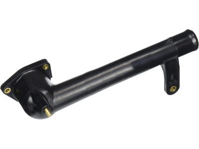 Toyota 16321-0A040 Water Inlet Pipe