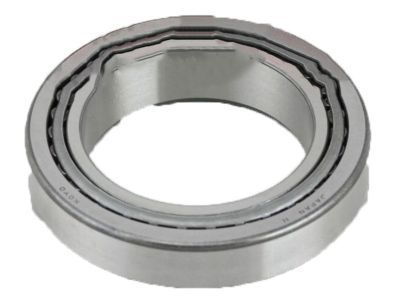 Toyota 90366-62004 Front Differential Case Front Tapered Roller Bearing
