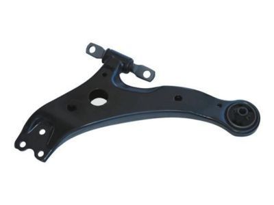 Toyota 48068-33050 Front Suspension Control Arm Sub-Assembly Lower Right