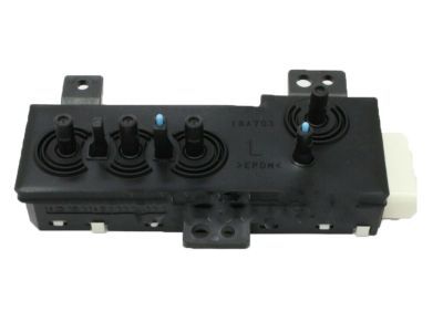 Toyota 84922-60180 Adjuster Switch