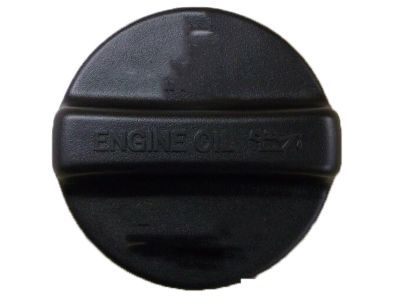 Toyota 12180-50031 Cap Assembly