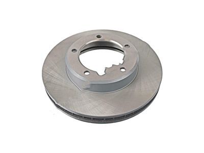 Toyota 43512-60130 Front Disc