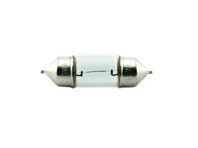 Toyota 90981-14011 Int Lamp Bulb