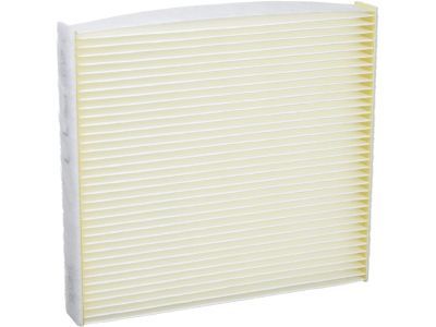 Toyota 87139-76010 Cabin Air Filter