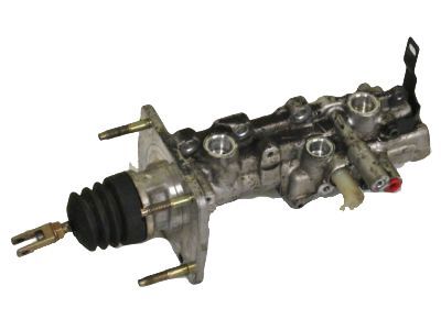 Toyota 47025-60010 Brake Master Cylinder Sub-Assembly