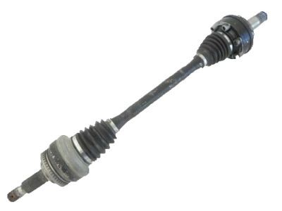 Toyota 42330-24020 Axle Shaft Assembly