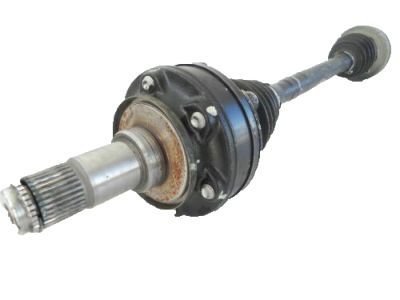 Toyota 42330-24020 Axle Shaft Assembly