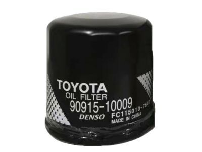 Toyota 90915-10009 Filter, Oil