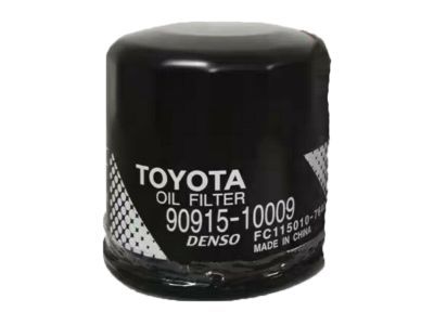 Toyota 90915-10009 Filter, Oil