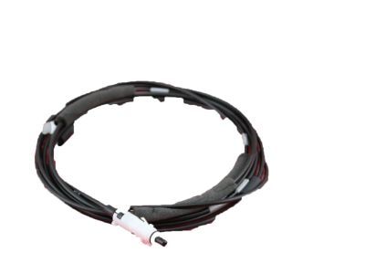 Toyota 77035-60140 Release Cable
