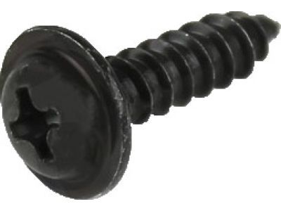 Toyota 93560-54016 Screw, Tapping