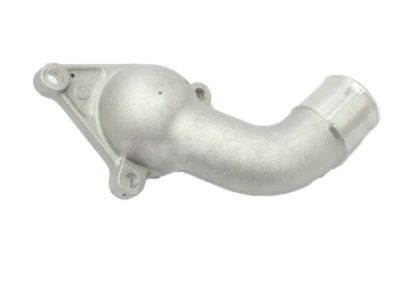 Toyota 16321-66010 Inlet, Water