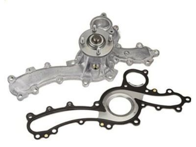 Toyota 16100-39405 Engine Water Pump Assembly