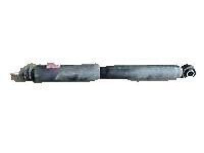 Toyota 48531-69685 Shock Absorber Assembly Rear Right