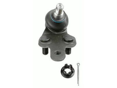 Toyota 43330-09160 Lower Ball Joint Assembly Front Right