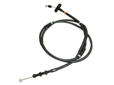 Toyota 78180-60280 Throttle Cable