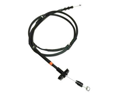 Toyota 78180-60280 Throttle Cable