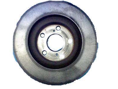 Toyota 43512-33130 Front Disc