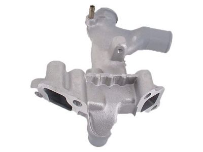 Toyota 16331-20040 Water Outlet