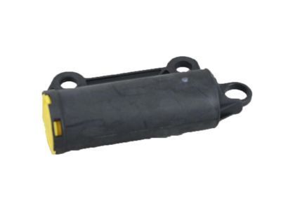 Toyota 55054-33060 Stopper Sub-Assy, Glove Compartment Door