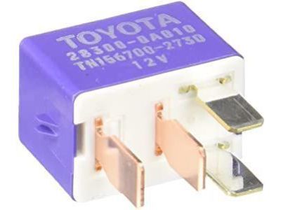 Toyota 28300-0A010 Relay Assembly, Starter