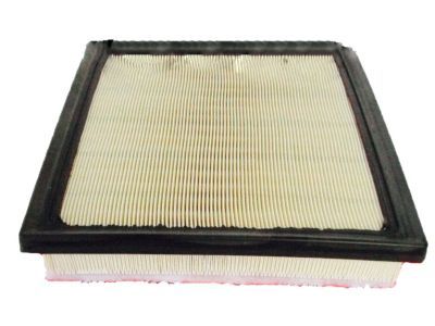 Toyota 17801-31141 Air Filter Element Sub-Assembly