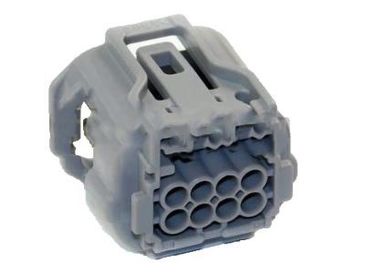 Toyota 90980-12520 Housing, Connector F