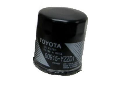 Toyota 90915-YZZD1 Filter