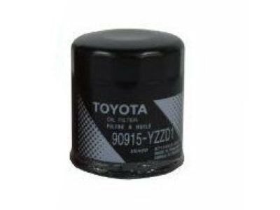 Toyota 90915-YZZD1 Filter