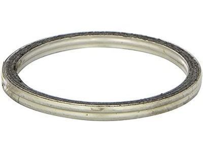 Toyota 90917-06012 Gasket, Exhaust Pipe