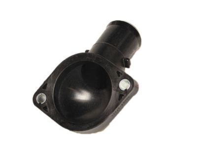Toyota 16321-37010 Inlet, Water