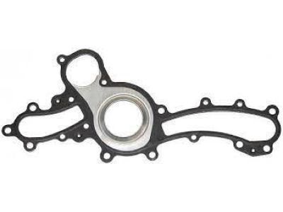 Toyota 16124-31070 Gasket, Water Pump Cover