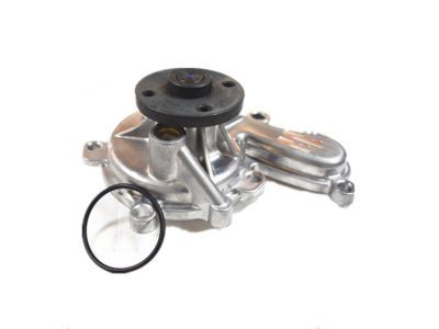 Toyota 16100-39496 Engine Water Pump Assembly