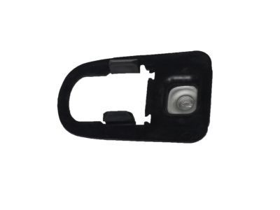 Toyota 69241-48020 Pad, Rear Door Outside Handle, Front