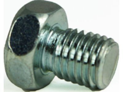 Toyota 90080-34016 Drain Plug