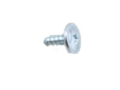 Toyota 90168-40002 Screw, Tapping