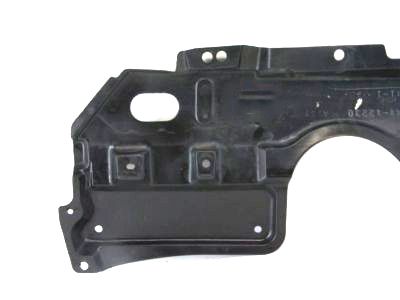 Toyota 51441-12270 Front Shield