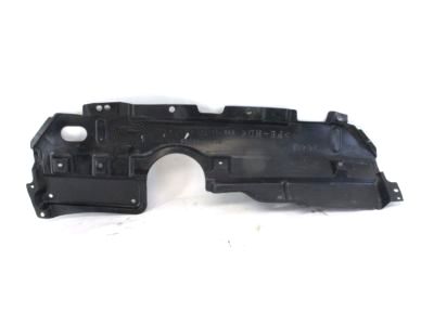 Toyota 51441-12270 Front Shield