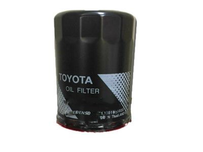 Toyota 90915-20004 Filter, Oil