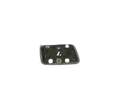 Toyota 75443-33080 Luggage Compartment Door Plate, No.3