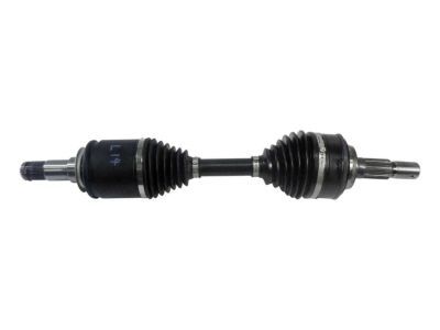Toyota 43430-60071 Axle Shaft Assembly