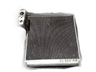 Toyota 88501-33120 EVAPORATOR Sub-Assembly, Cooler