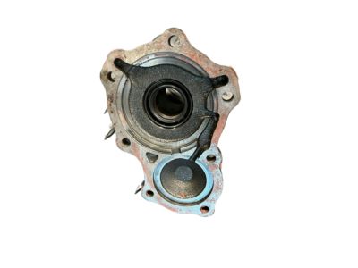 Toyota 33131-30080 Retainer, Bearing, Front